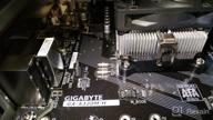 img 1 attached to GIGABYTE GA-A320M-S2H Motherboard - AMD Ryzen AM4, MicroATX, 2x DDR4, HDMI, Realtek ALC887, 3x PCIe, USB 3.1 Gen 1, LAN review by Keiko Yapon ᠌