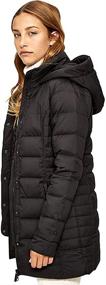 img 2 attached to Lole Womens Gisele Jacket Medium Women's Clothing in Coats, Jackets & Vests