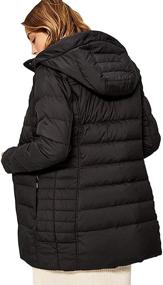 img 3 attached to Lole Womens Gisele Jacket Medium Women's Clothing in Coats, Jackets & Vests