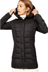 img 4 attached to Lole Womens Gisele Jacket Medium Women's Clothing in Coats, Jackets & Vests