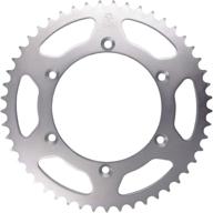 🔧 37 tooth steel rear sprocket by jt sprockets - jtr212.37 логотип