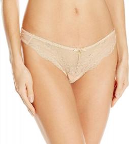 img 4 attached to Gossard Women'S Superboost Lace Thong