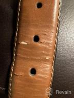 картинка 1 прикреплена к отзыву Tommy Hilfiger Jackson Casual Brown Men's Accessories and Belts - Stylish and Versatile Additions for the Modern Gentleman от Sam Kriegshauser