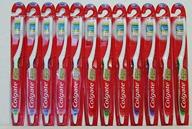 🪥 colgate extra clean toothbrush pack logo