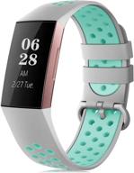 find myway compatible fashionable replacement wristband wellness & relaxation : app-enabled activity trackers logo