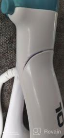 img 12 attached to Steam mop Ariete Steam Mop 4164, white/blue