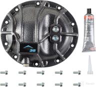 🔧 spicer 10023535 differential cover (dana 35) – enhance performance with this top-notch 1 pack! логотип