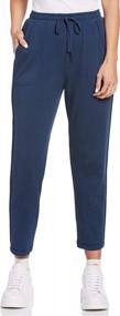 img 3 attached to Rafaella Women'S Double Face Knit Pant