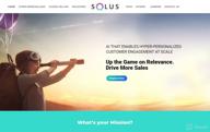 img 1 attached to SOLUS AI review by Nathan Vaughn