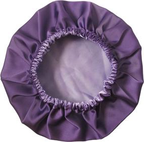 img 4 attached to AKISS Exquisite Reversible Sleeping Toddler Girls' Accessories ~ Cold Weather