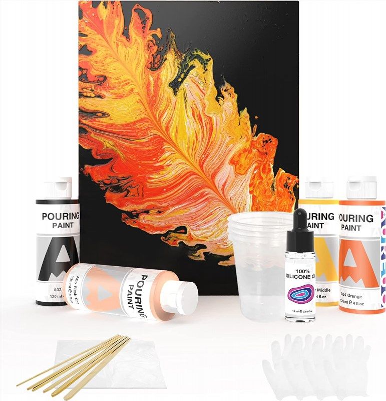 Best Painting, Drawing & Art Supplies Reviews and…