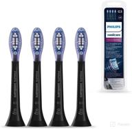 🪥 authentic philips sonicare premium replacement логотип