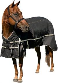 img 1 attached to Noble Outfitters Guardsman Turnout Blanket