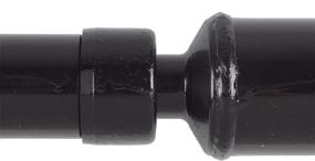 img 1 attached to Rubicon Express RE1887 240 Rear Driveshaft