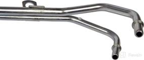 img 2 attached to Dorman 800-863 Fuel Line for Ford Models | Enhanced Compatibility with Select Vehicles