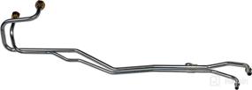 img 4 attached to Dorman 800-863 Fuel Line for Ford Models | Enhanced Compatibility with Select Vehicles