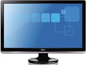 img 2 attached to Dell ST2421L 24-Inch Wide-Screen Monitor with 1920x1080 Resolution and 60Hz Refresh Rate - Discontinued by Manufacturer