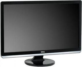 img 1 attached to Dell ST2421L 24-Inch Wide-Screen Monitor with 1920x1080 Resolution and 60Hz Refresh Rate - Discontinued by Manufacturer