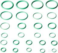 🆒 air conditioning system seal kit - four seasons 26739 o-ring & gasket logo