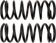 acdelco 45h2159 professional rear spring logo