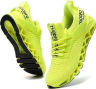 ezkrwxn sneakers athletic running breathable women's shoes at athletic logo