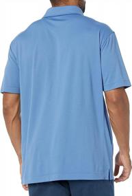 img 2 attached to 👕 Cutter Buck Big & Tall Drytec X-Large Men's Apparel