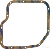 fel pro os 30646 oil gasket logo