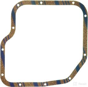 img 4 attached to Fel Pro OS 30646 Oil Gasket