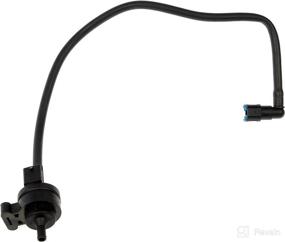 img 4 attached to 🔧 Compatible Dorman 911-700 Vapor Canister Purge Valve for Select Mazda Models