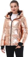 royal matrix lightweight quilted athletic women's clothing at coats, jackets & vests logo