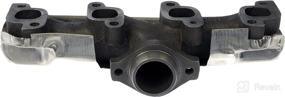 img 3 attached to Dorman 674 907 Passenger Exhaust Manifold