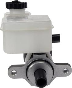 img 4 attached to DORMAN M630649 Brake Master Cylinder