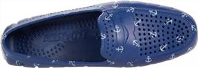 img 3 attached to Men'S Water Shoes: Floafers Country Club Driver With Ultimate Traction And Comfort.