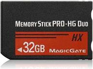 карта памяти memory stick pro hg psp1000 логотип