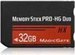 memory stick pro hg psp1000 camera computer accessories & peripherals in memory cards logo