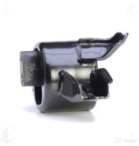 img 3 attached to Anchor 9758 Transmission Mount