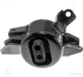 img 4 attached to Anchor 9758 Transmission Mount