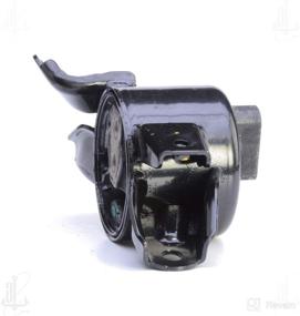 img 1 attached to Anchor 9758 Transmission Mount
