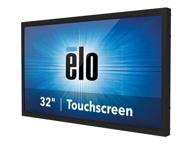elo e304029 projected capacitive led backlit monitor 32", 1920x1080p, 60hz logo