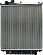 osc cooling products 2952 radiator logo