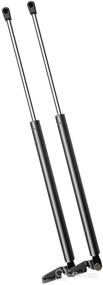 img 2 attached to Rear Liftgate Hatch Lift Supports for Subaru Legacy Wagon (1995-2004) - Set of 2 Gas Springs/Shock Struts