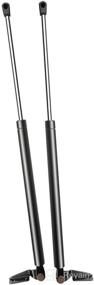 img 4 attached to Rear Liftgate Hatch Lift Supports for Subaru Legacy Wagon (1995-2004) - Set of 2 Gas Springs/Shock Struts