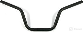 img 2 attached to Worldmotop Motorcycle Handlebars Handlebar Sportster Motorcycle & Powersports