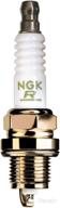 🔌 ngk 4495 v-power spark plug - bpz8h-n-10, 1 pack: reliable ignition performance logo