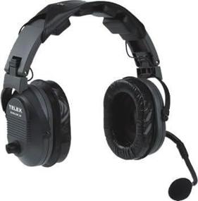 img 1 attached to Telex Prd12000 Headset Echelon Warranty