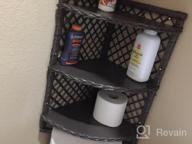 img 1 attached to 6 Pack Of Rust-Oleum Stops Rust Hammered Gray Spray Paint, 12 Oz Cans review by Mark Perry
