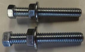 img 2 attached to 250Pc Specbolt Fasteners Brand Bolt Motorcycle & Powersports