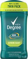 🌬️ degree personal care - original protection antiperspirant deodorant | deodorants & antiperspirants logo