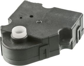 img 3 attached to 🔧 Efficient Cadillac DeVille HVAC Heater Air Blend Door Actuator Replacement (2000-2005)