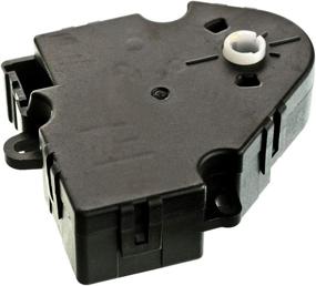 img 4 attached to 🔧 Efficient Cadillac DeVille HVAC Heater Air Blend Door Actuator Replacement (2000-2005)